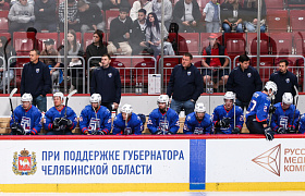 Борис Миронов: Мы точно решили с кем пойдем в сезон