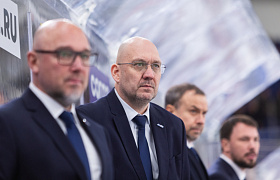 Павел Десятков: Нам не хватает хоккейной наглости