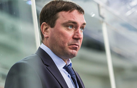 С Днем рождения, Алексей Алексеевич!