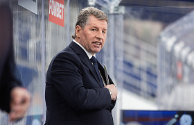 Владимир Тарасов: «Начало и конец игры – это самые важные аспекты»