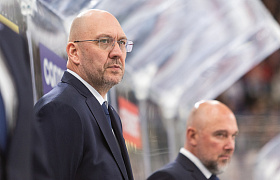 Павел Десятков: Игра сегодня сложилась непросто