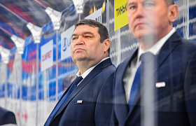 Сергей Лопушанский: «Не самая лучшая наша игра, но победили»