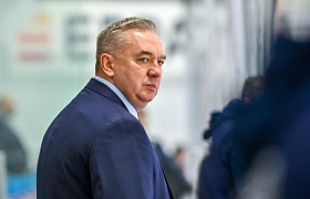 «Южный Урал» - «Лада». Пресс-конференция   
