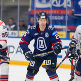 «Лада» - «Нефтехимик» (Нижнекамск) - 2:1