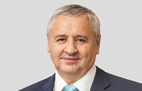 Сергей Кутузов: «Наша цель – подготовка резерва»