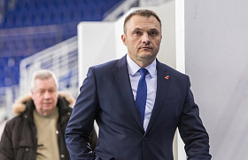 Алексей Алексеев: «Все решила игра в большинстве»