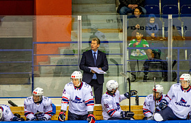 Владимир Тарасов: «Были моменты, которые нам необходимо было реализовывать.»