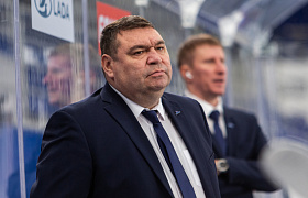 Сергей Лопушанский: «Удаление в овертайме было ненужным»