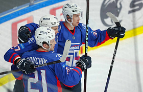 «Лада» — серебряный призер Кубка Минска