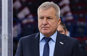 Олег Браташ: «Практически ни в чем мы не уступили, кроме реализации»