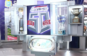 ХК «Лада» на форуме «Россия – спортивная держава»