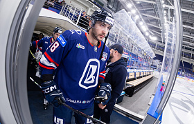 Томаш Юрчо: Здорово, что словаки не стали чинить препятствия ребятам из КХЛ