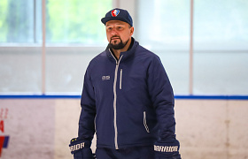 Константин Владимирович, с днем рождения!