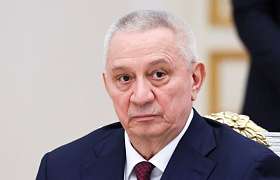 Руководитель ГК «Полипласт» Александр Шамсутдинов принял участие во встрече Владимира Путина с предпринимателями