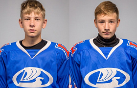Два игрока школы «Лады» стали серебряными призерами Первенства России