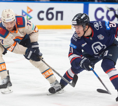 «Лада» - «Драконы» (Шанхай) - 1:2