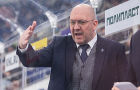 Павел Десятков: Гол Белоусова придал сил команде