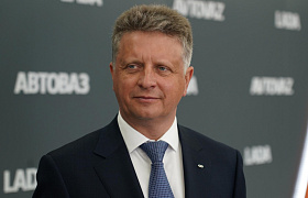 Максим Юрьевич, с днем рождения!