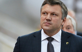 Вячеслав Буцаев: «Плохо, когда город теряет место в элите»