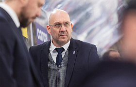 Павел Десятков: Сегодня не смогли где-то переиграть вратаря соперника