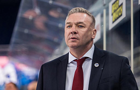 С Днем рождения, Валерий Геннадьевич!