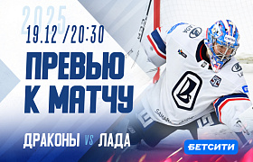 Наш соперник: «Шанхайские Драконы». Превью к матчу на выезде