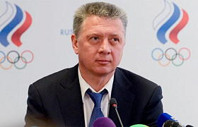 C Днем рождения, Дмитрий Анатольевич!