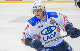 Сергей Соин внесен в список травмированных