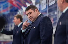 Сергей Лопушанский: «Получились абсолютно разные игры»