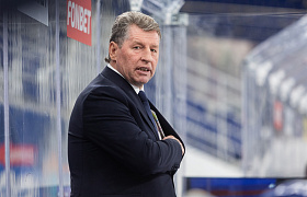 Владимир Тарасов: «Каждая игра важна, нам необходимо набирать очки»