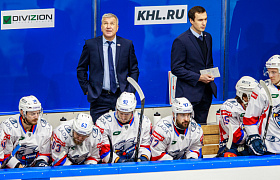 Олег Браташ: «Я виноват, что команда оказалась не готова»