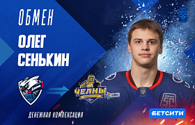 Олег Сенькин покидает систему «Лады»