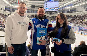 PlayStation 5 за преданность: вместе с БЕТСИТИ устроили сюрприз болельщикам