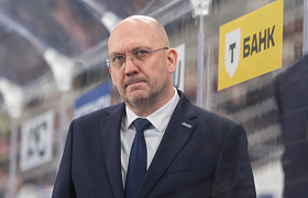 Павел Десятков: Надо забыть эту игру и дальше двигаться