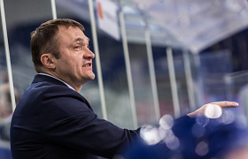 Алексей Алексеев: «Судьбу матча решило индивидуальное мастерство одного игрока»