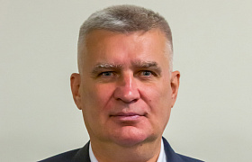 Юрий Владимирович, с днем рождения!