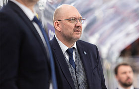 Павел Десятков: К сожалению для нас, сегодня мало что сработало 