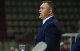 Алексей Алексеев: «Выиграли благодаря запредельному настрою»