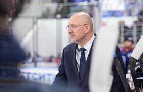 Павел Десятков: Похвалю команду за характер