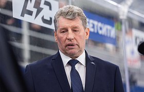 Владимир Тарасов: «Соперник просто использовал свои шансы»