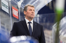 Владимир Тарасов: «Мы настраивали ребят, что просто не будет, но, к сожалению, не все поняли это до конца.»