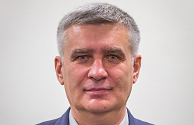 Юрий Владимирович, с днем рождения!