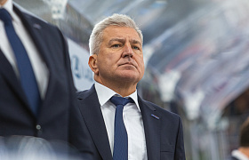 Олег Браташ: «У нас хороший коллектив, хорошая рабочая атмосфера»