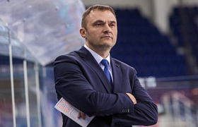 Алексей Алексеев: «Проиграли из-за собственных ошибок»