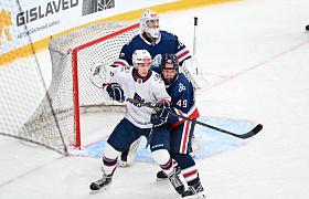 «Реактор» – «Ладья»: третья встреча в сезоне! 