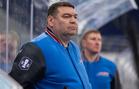 Сергей Лопушанский: «Была качественная игра с обеих сторон»