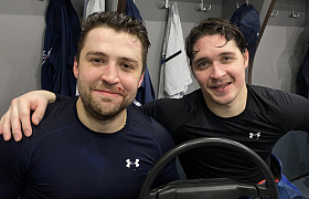 Андрей Алтыбармакян: Через такие трудности и приходят победы