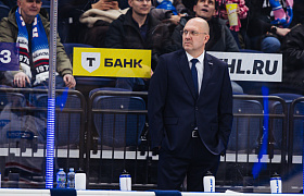 Павел Десятков: Мы провели неплохой матч