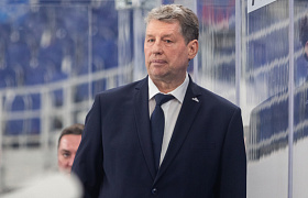 Владимир Тарасов: «Нужно начинать играть с начала и до конца»