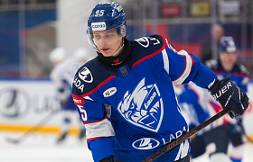 Александру Государеву – 20!